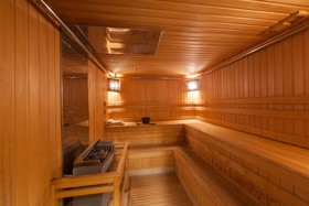 Hotel Gorky