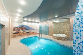 Hotel Gorky