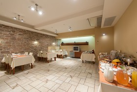 Hotel Gorky