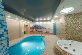 Hotel Gorky