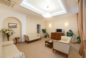 Hotel Gorky