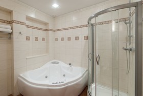 Hotel Gorky