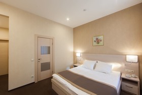 Hotel Gorky
