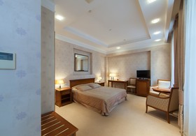 Hotel Gorky
