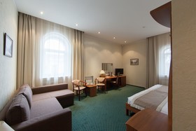 Hotel Gorky