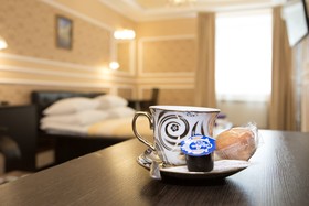 Hotel Joy