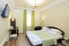Hotel Joy