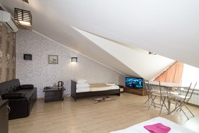 Hotel Joy