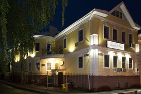 Hotel Joy