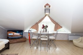 Hotel Joy