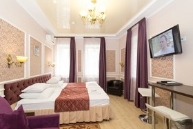 Hotel Joy