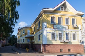 Hotel Joy
