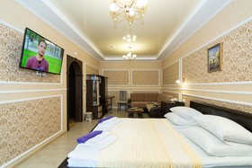 Hotel Joy