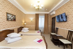 Hotel Joy