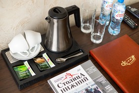 Hotel Kapitolinn