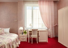 Hotel Kapitolinn