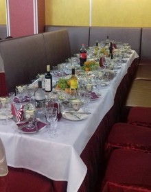 Hotel Kapitolinn