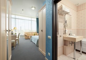 Hotel Kapitolinn