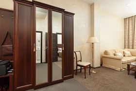 Hotel Kapitolinn