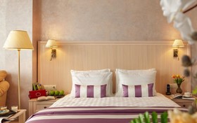 Hotel Kapitolinn