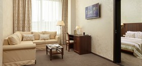 Hotel Kapitolinn