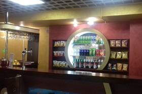 Hotel Kapitolinn