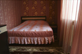 Hotel Mayiskiy Sad