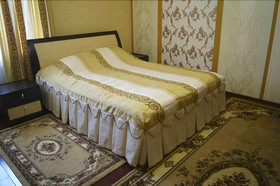 Hotel Mayiskiy Sad