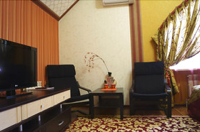 Hotel Mayiskiy Sad