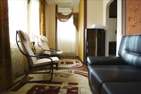 Hotel Mayiskiy Sad