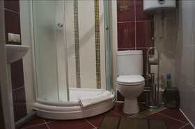 Hotel Mayiskiy Sad