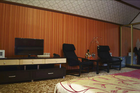 Hotel Mayiskiy Sad