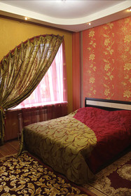 Hotel Mayiskiy Sad