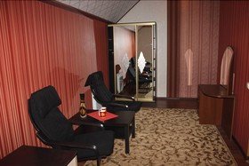 Hotel Mayiskiy Sad
