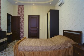 Hotel Mayiskiy Sad