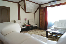 Hotel Mayiskiy Sad