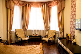 Hotel Mayiskiy Sad
