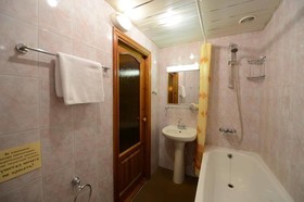 Hotel na Ilyinke