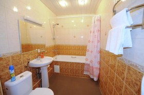 Hotel na Ilyinke