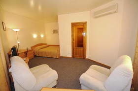 Hotel na Ilyinke