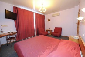 Hotel na Ilyinke