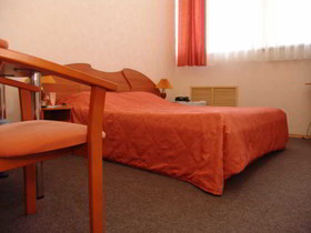 Hotel Orion