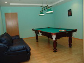 Hotel Orion