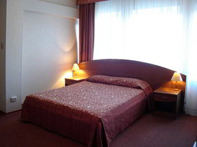 Hotel Orion