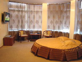 Hotel Orion