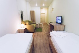 Hotel Peshkov