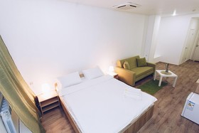 Hotel Peshkov