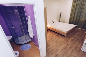 Hotel Peshkov