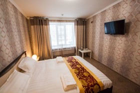 Hotel Solar