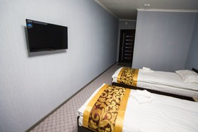 Hotel Solar